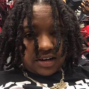 Meet your Posher, Jasmine